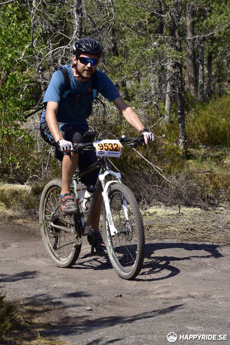 Bild från Lida Loop 2018
